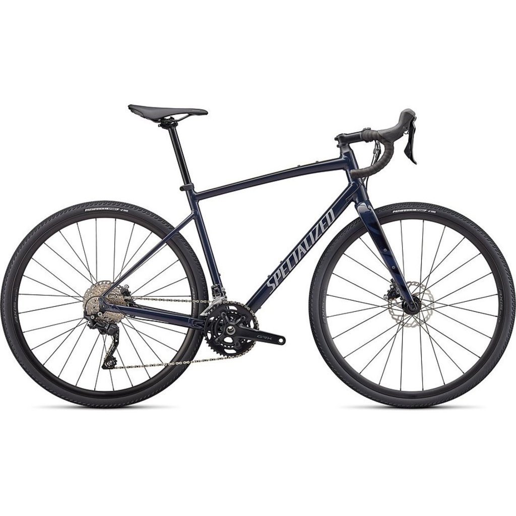 Specialized Diverge E5 Elite Gravel Bike - Sidecountry Sports