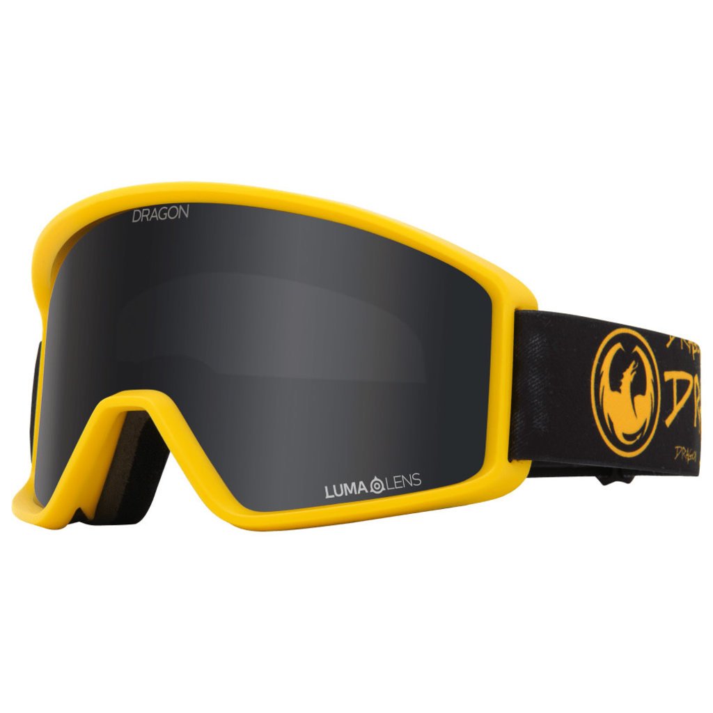 Dragon DXT OTG Gafas Snowboard – Mombisurf