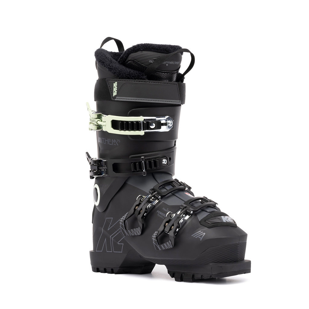K2 Anthem 75 Women's MV Alpine Ski Boot 