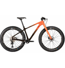 Salsa Salsa Beargrease Carbon Deore Fat Bike