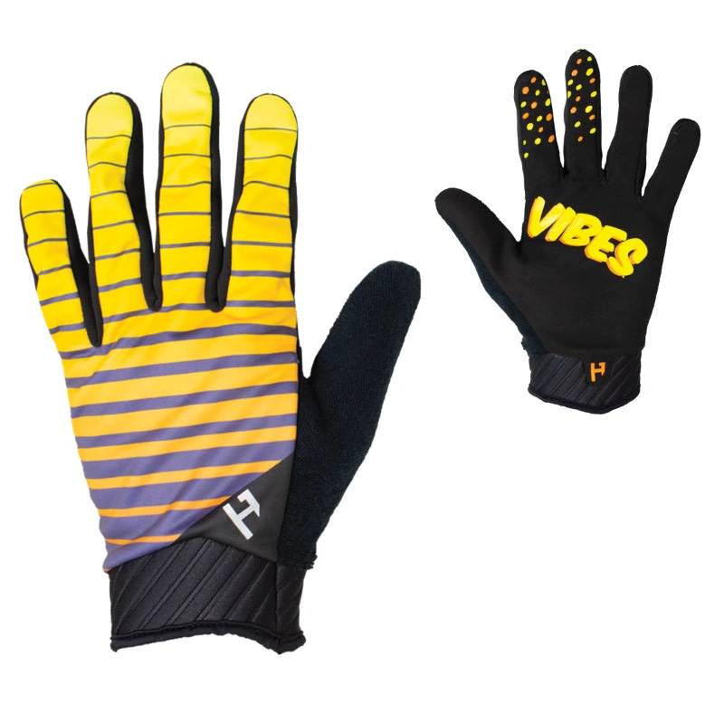 handup bike gloves