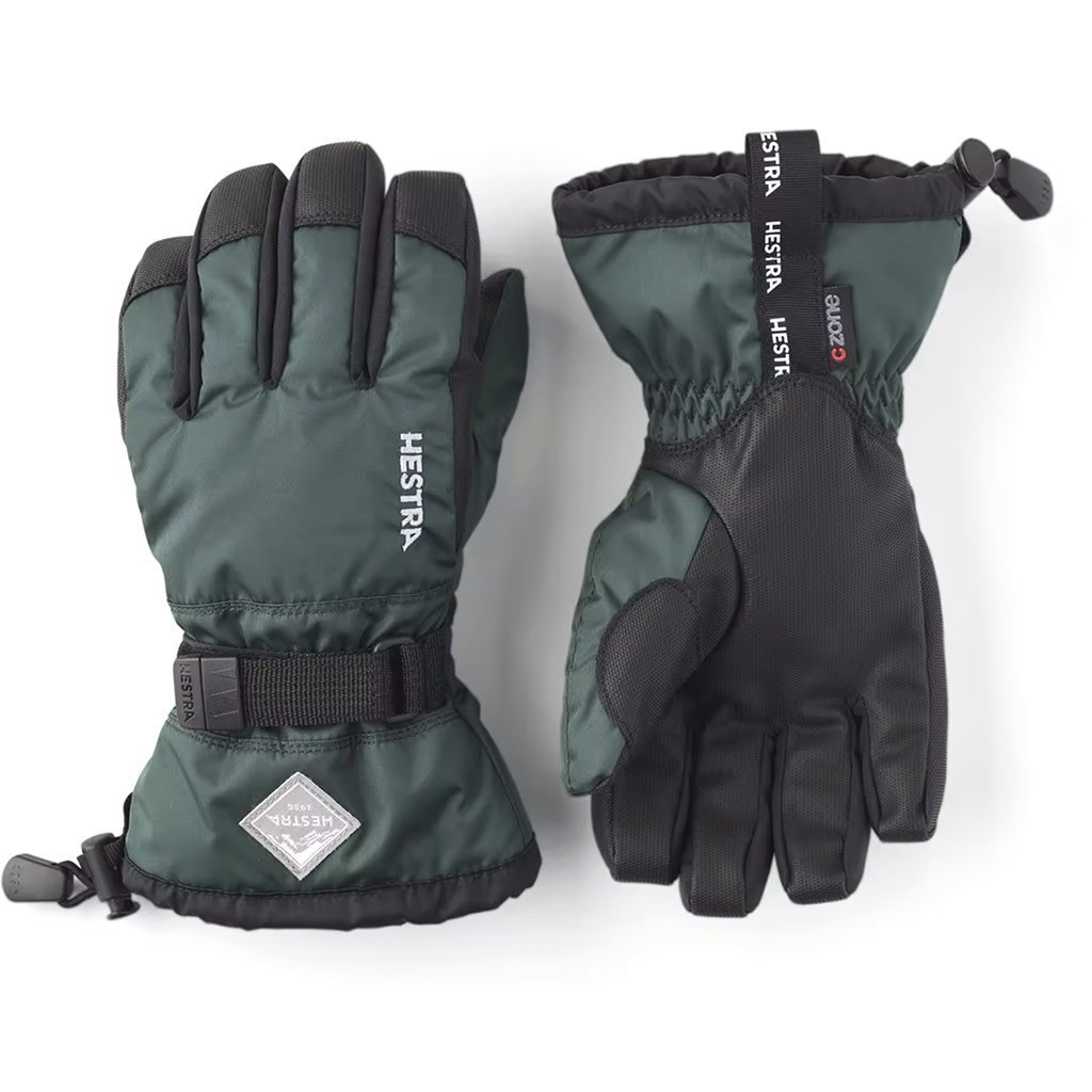 Hestra Hestra Gauntlet CZone Jr. Glove