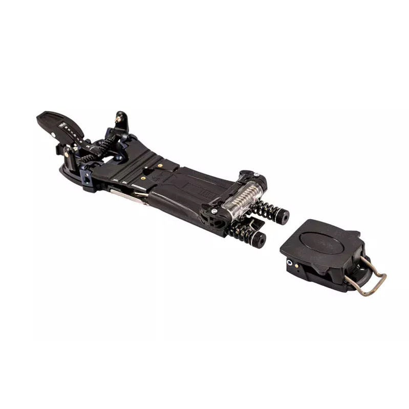 Meidjo 3 Telemark Binding Sidecountry Sports