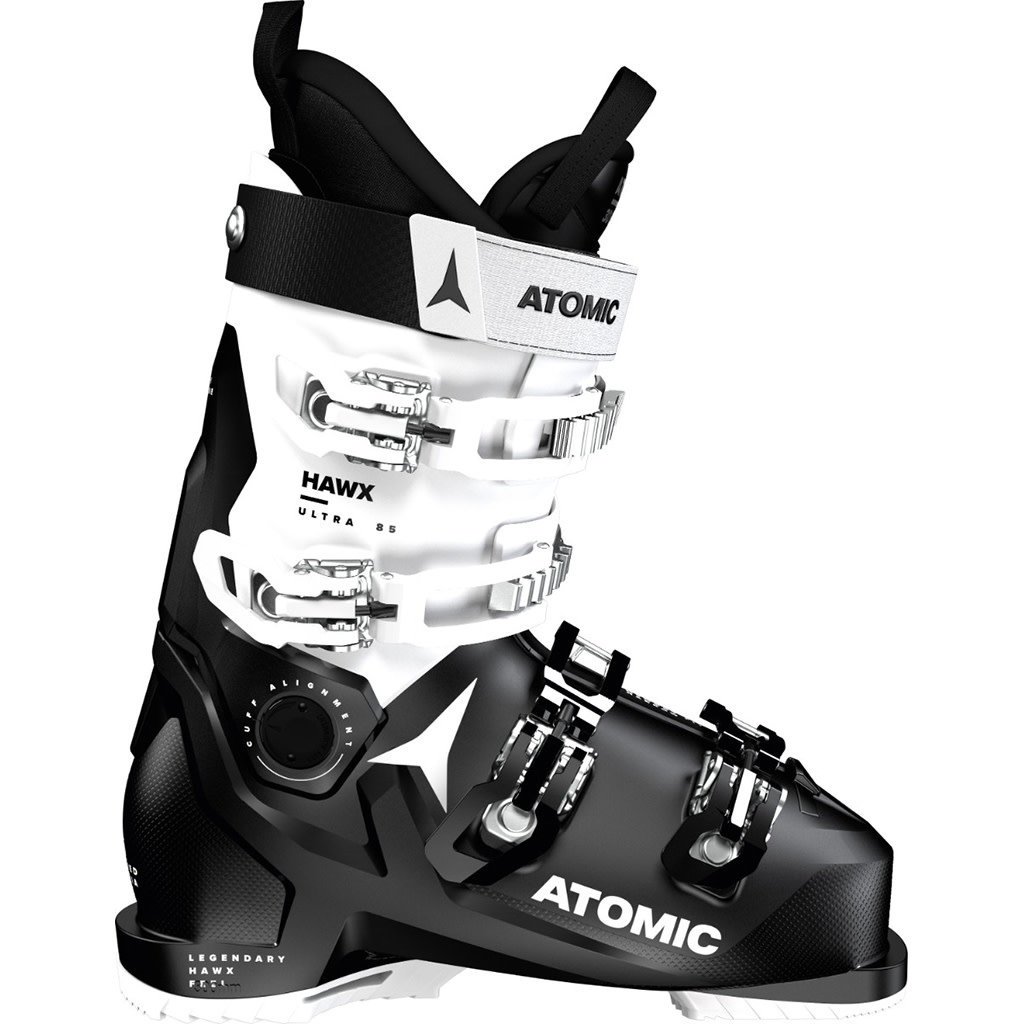 Women's Alpine Ski Boots