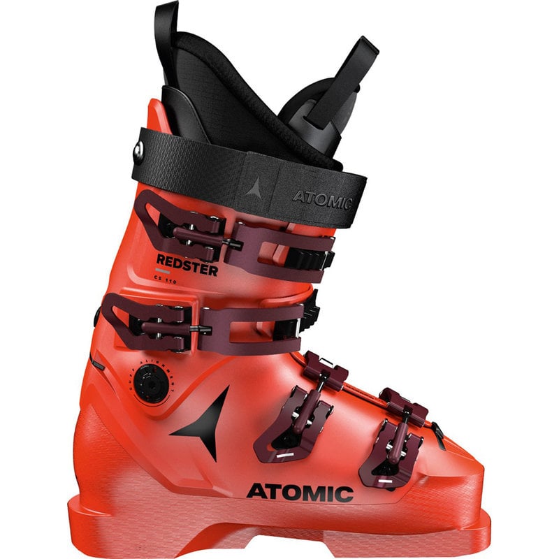 Atomic Atomic Redster CS 110