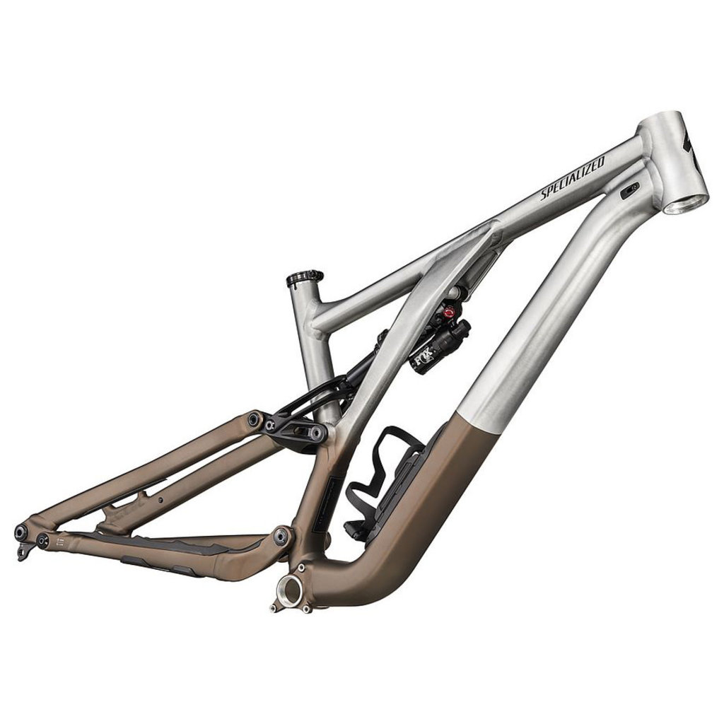 Specialized Stumpjumper EVO Alloy 