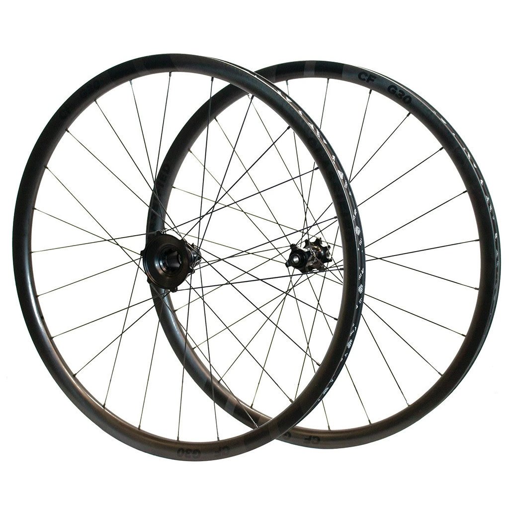 Classified Classified Wheelset - CF G30 Powershift Hub ETS w/ Wheels