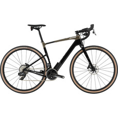 Cannondale Cannondale Topstone Carbon 1 RLE