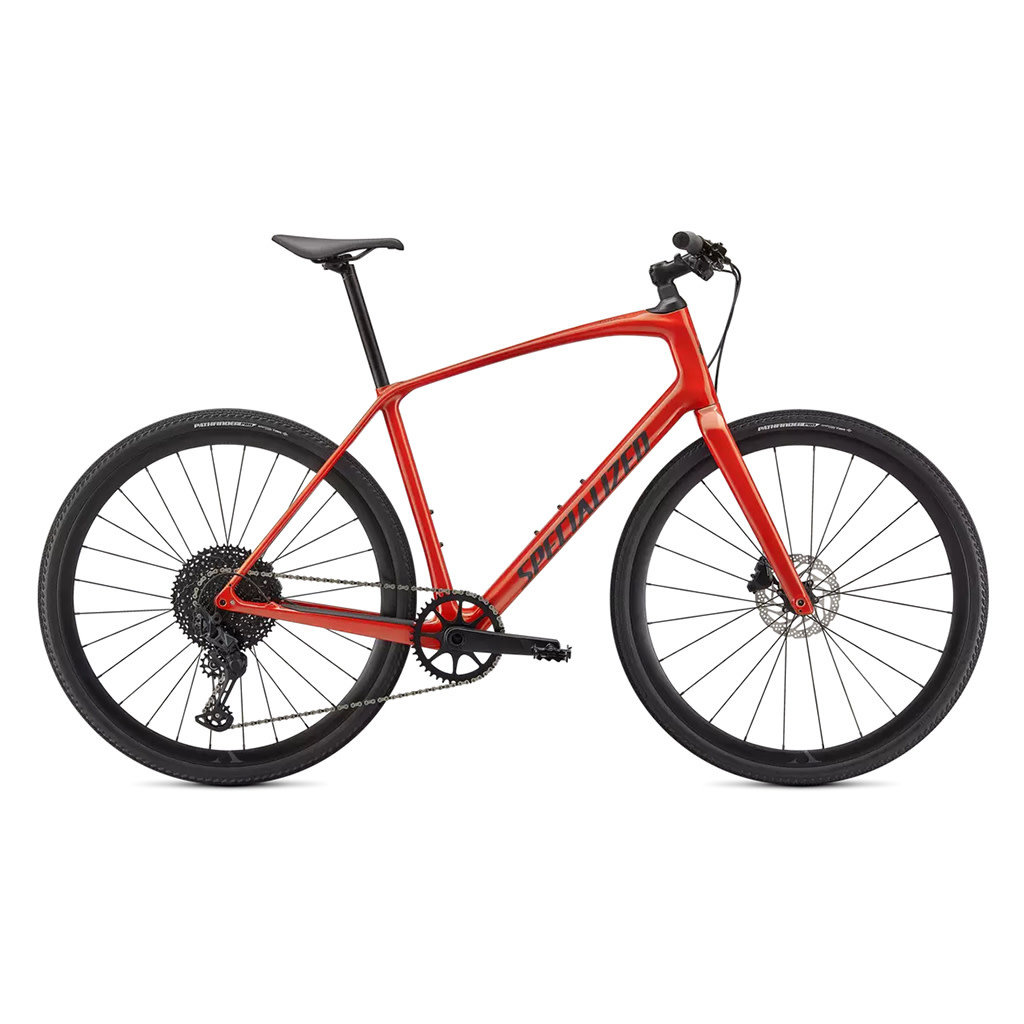 Specialized Sirrus X 5.0 Bicycle - Sidecountry Sports