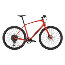 Specialized Specialized Sirrus X 5.0