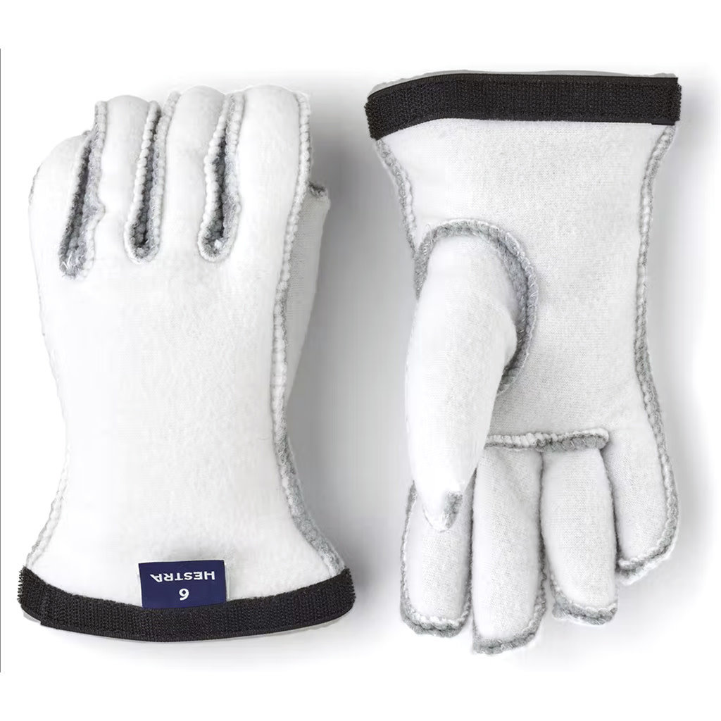 Hestra Hestra Heli Ski Jr. Liner Glove