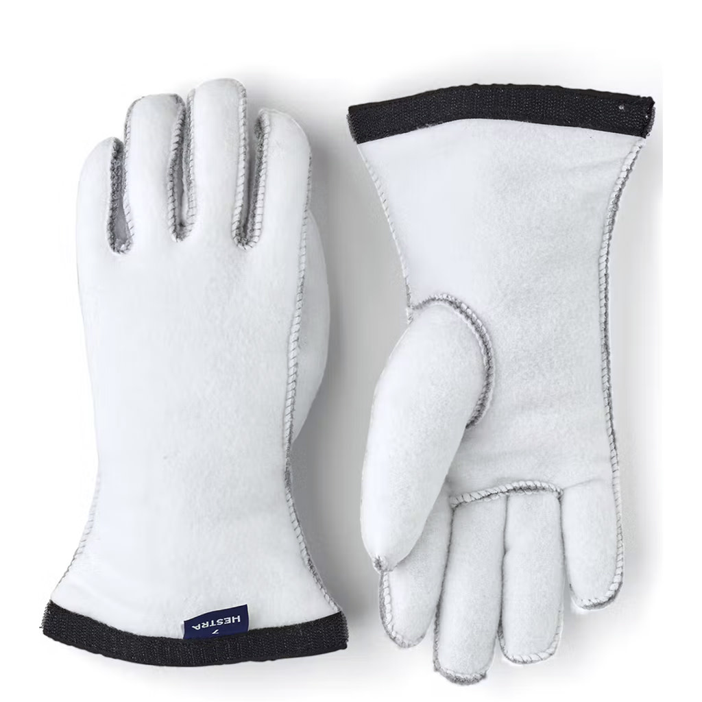 Hestra Heli Ski Liner Glove Sidecountry Sports