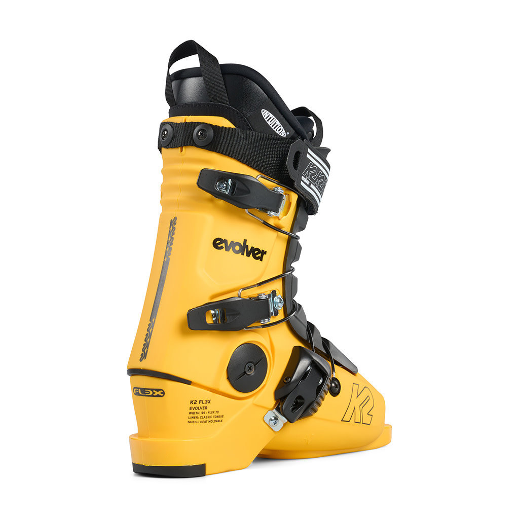 Shop K2 Ski Boots @ , Free Shipping