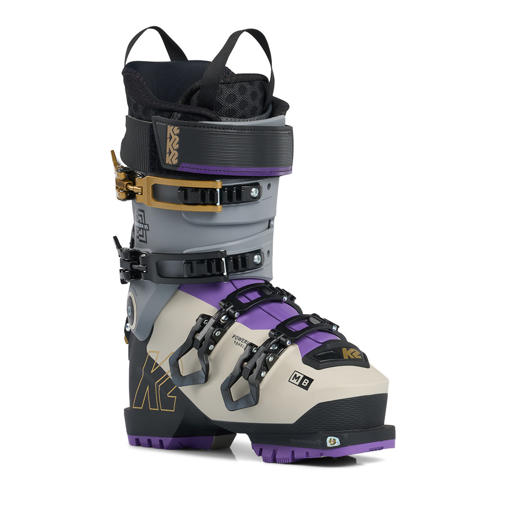 K2 Mindbender 95 MV Women's Alpine Touring Ski Boot - Sidecountry