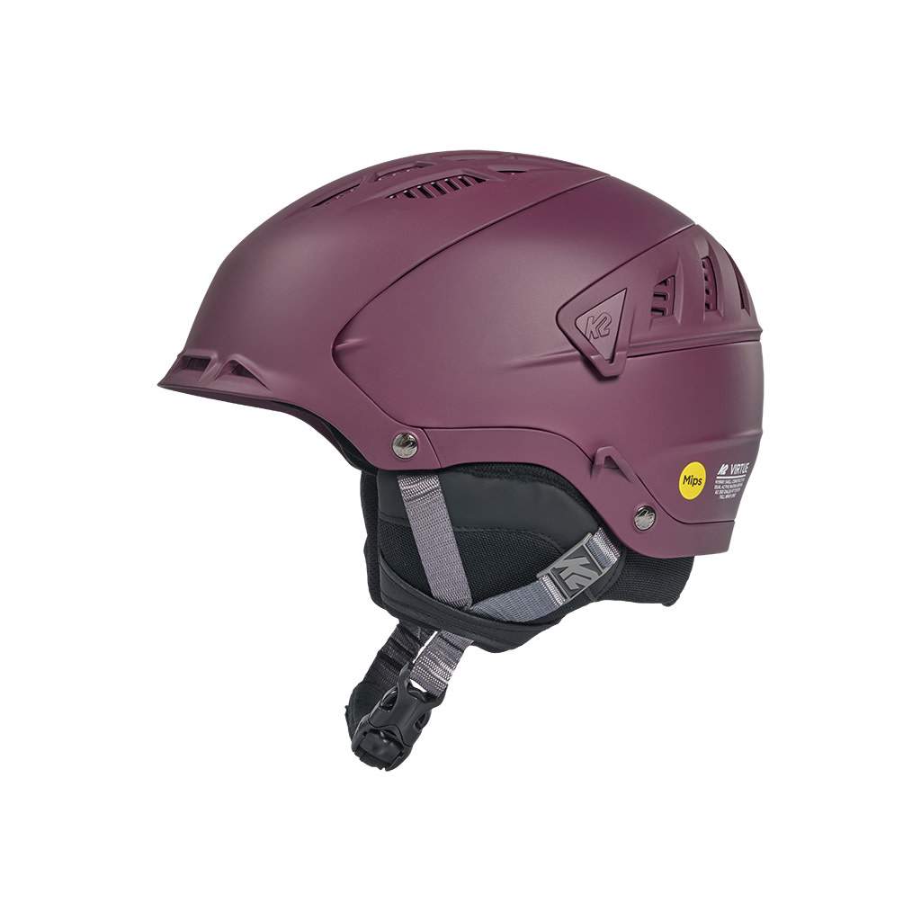 Virtue MIPS Women's Ski Helmet - Sidecountry Sports