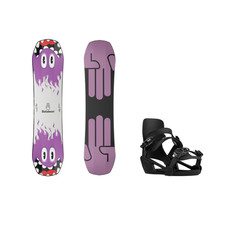 Bataleon Bataleon Mini Shred Combo