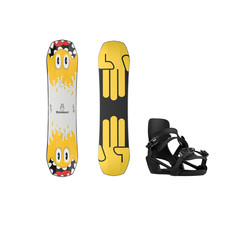 Bataleon Bataleon Mini Shred Combo