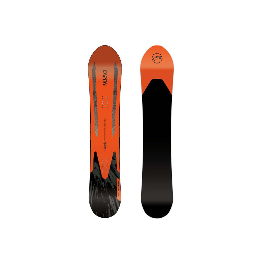 Capita Navigator Snowboard - Sidecountry Sports