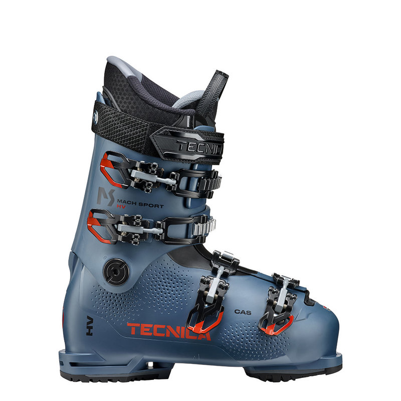 Tecnica Mach 1 LV 95 Women's Alpine Ski Boot - Sidecountry Sports