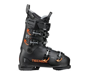 Tecnica mach 2025 sport 100 hv