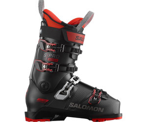 Salomon S/Pro Alpha Alpine Ski Boot - Sidecountry Sports