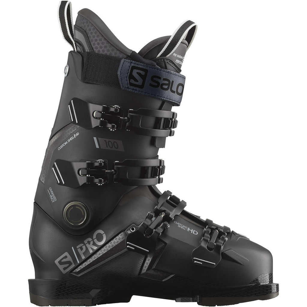 Uitgebreid Reclame Of later Salomon S/Pro 100 GW Alpine Ski Boot - Sidecountry Sports