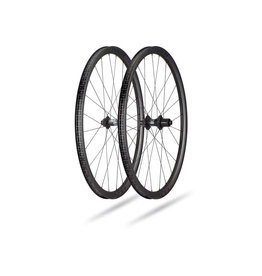 Specialized Specialized Roval Terra C Satin Carbon/Satin Black - 700c Wheelset