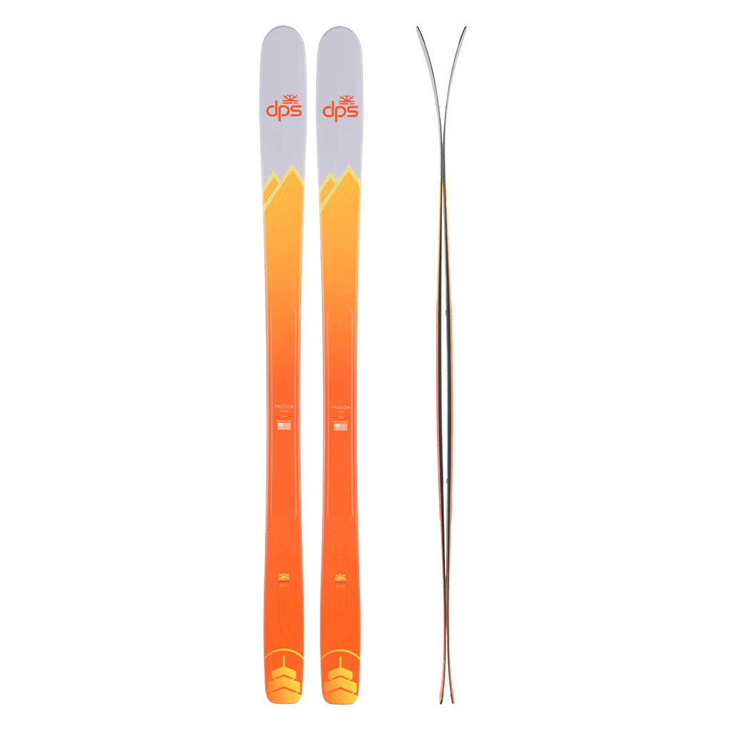 DPS Skis DPS Pagoda Tour 90 RP