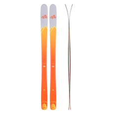 DPS Skis DPS Pagoda Tour 90 RP