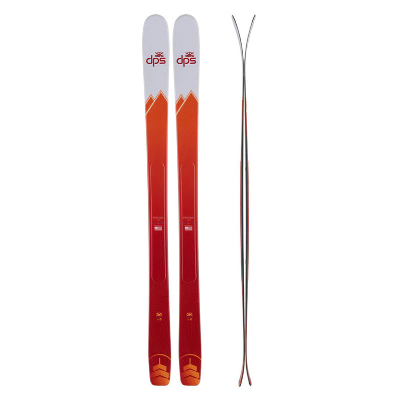 DPS Skis DPS Pagoda Tour 94C2