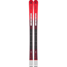 Atomic Redster G9 FIS Revoshock Jr. Alpine Ski - Sidecountry Sports