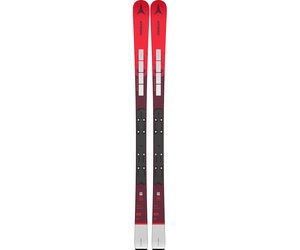 Atomic Redster G9 FIS Revoshock Jr. Alpine Ski - Sidecountry Sports