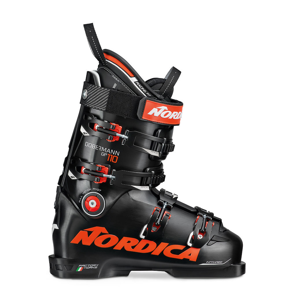 Nordica Nordica Dobermann GP 110