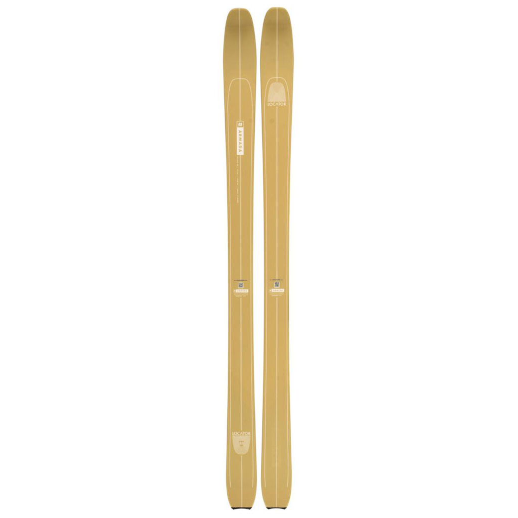 Armada Locator 88 Alpine Ski - Sidecountry Sports