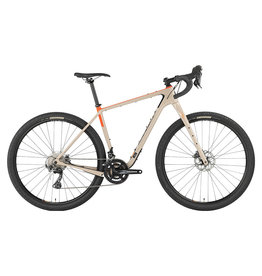 Salsa Salsa Cutthroat Carbon GRX 810