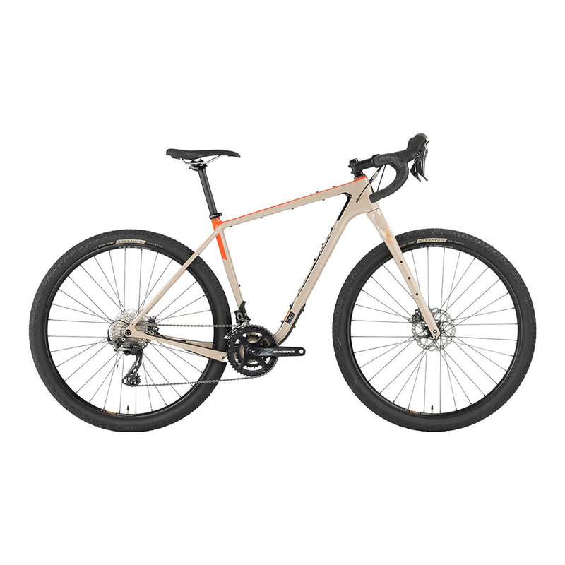 Salsa Salsa Cutthroat Carbon GRX 810