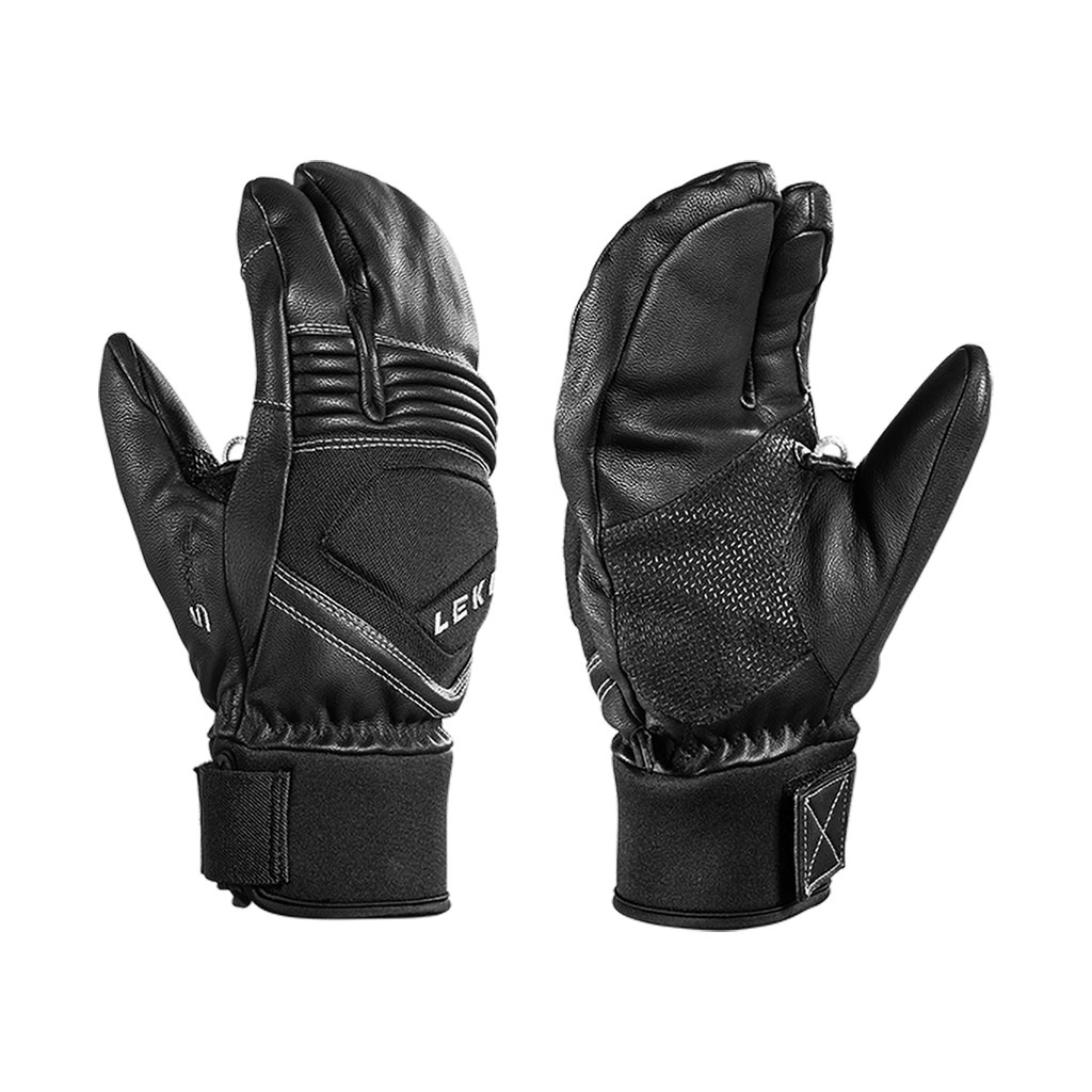 Leki Copper S Lobster Glove Sidecountry Sports