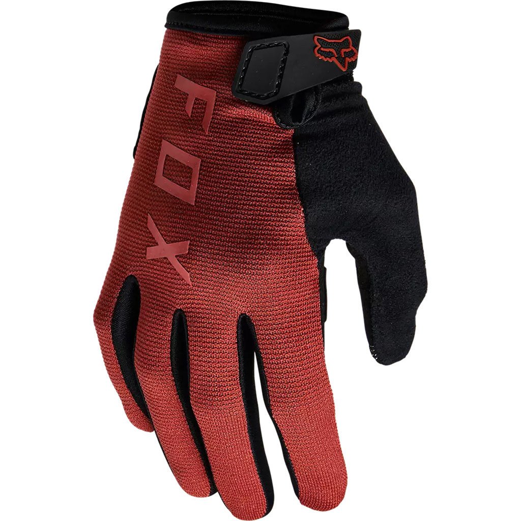 Fox Racing Shox Fox Ranger Glove Gel W