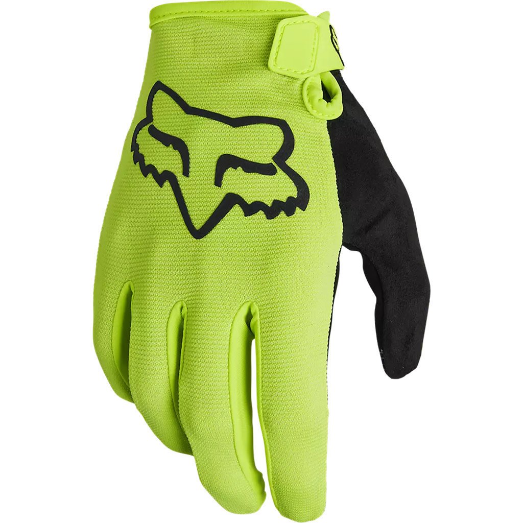 Fox Racing Shox Fox Ranger Glove Youth