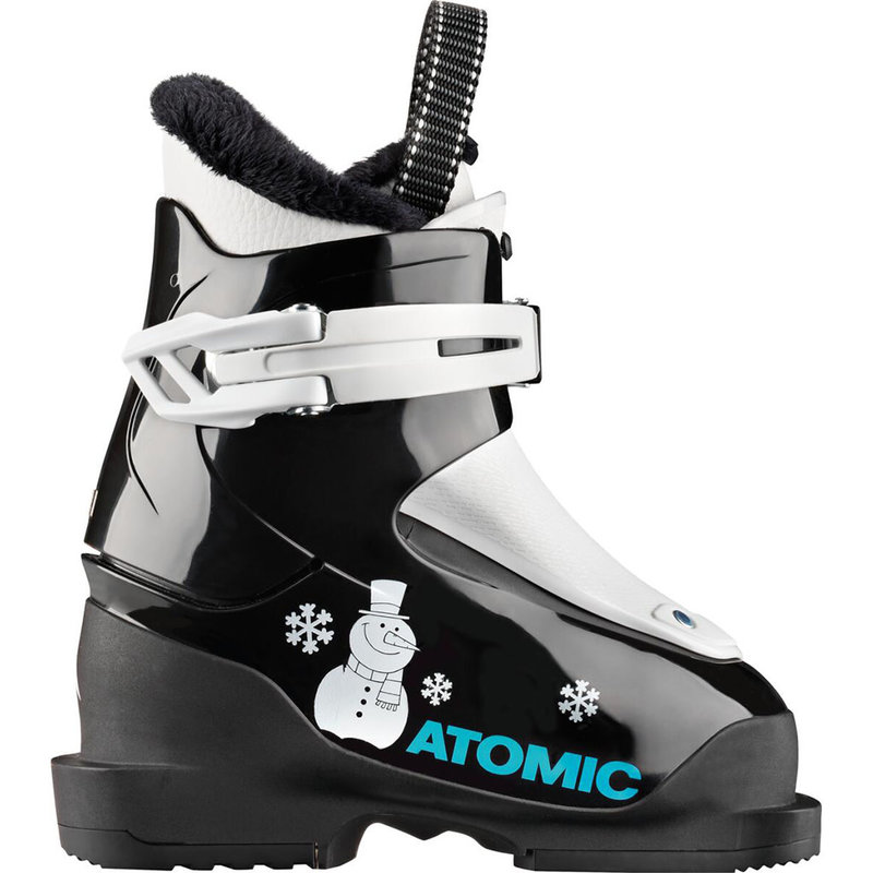 Atomic Atomic Hawx Jr. 1