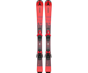 Atomic Redster J2 100-120 Junior Alpine Ski - Sidecountry Sports