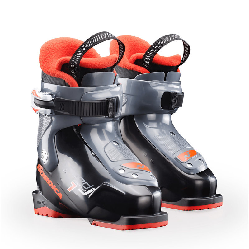 Nordica Nordica Speedmachine J 1