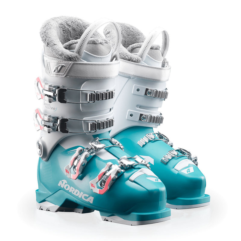 Nordica Nordica Speedmachine J 4 Girl