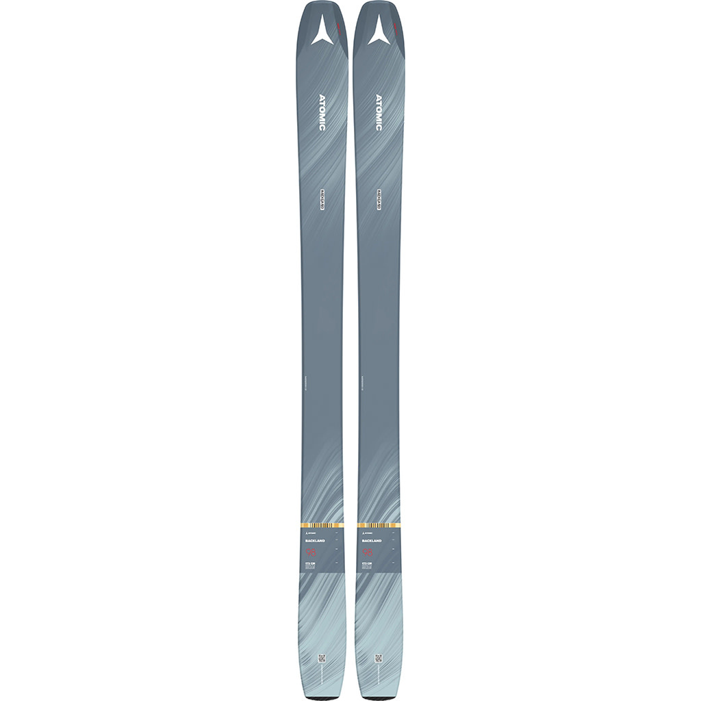 Atomic Backland 98 Women's Alpine Ski - Sidecountry Sports