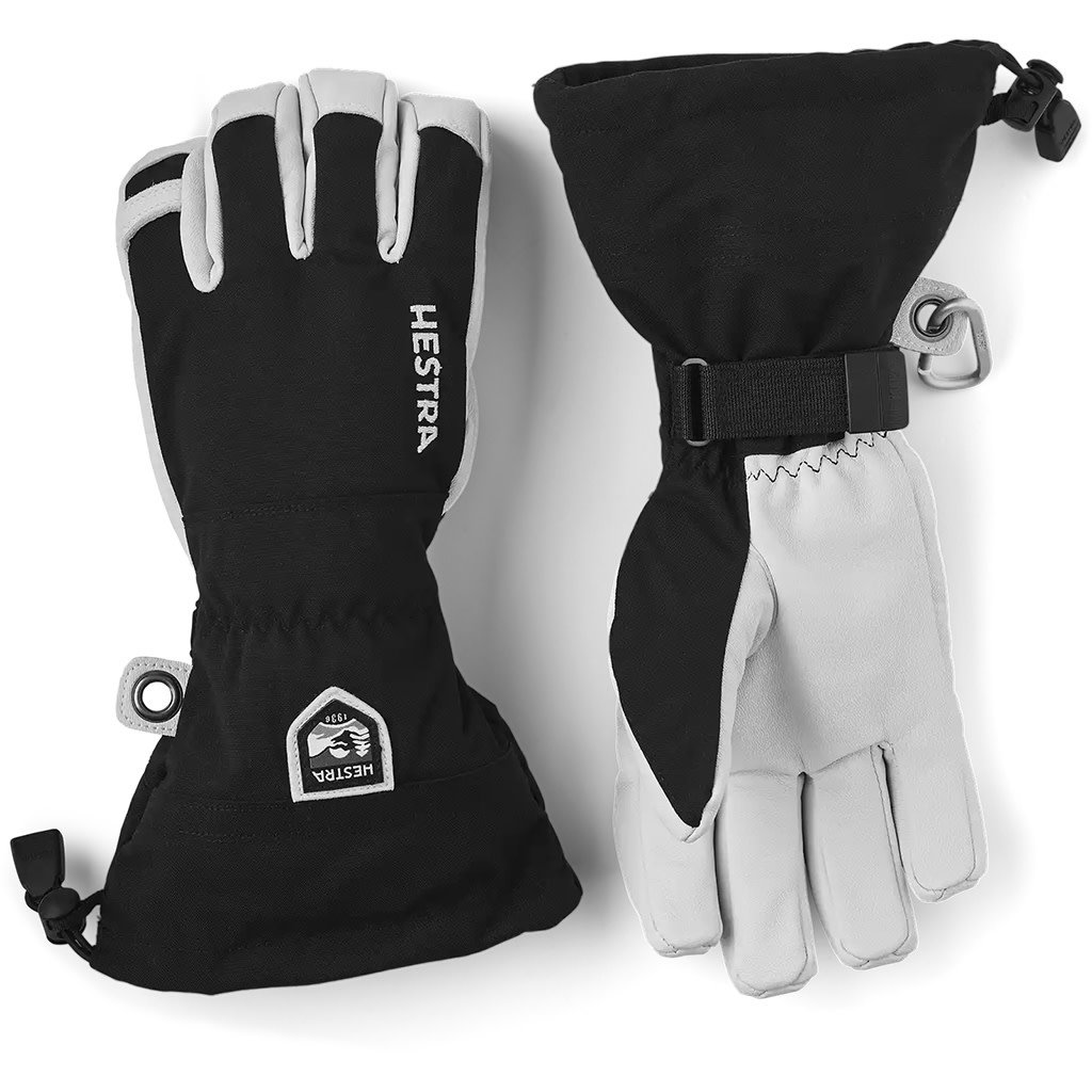 Hestra Hestra Army Leather Heli Ski Glove