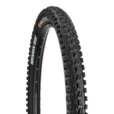 Maxxis Maxxis Minion DHF Tire - 29 x 2.5, Tubeless, Folding, Black, 3C Maxx Grip, EXO, Wide Trail