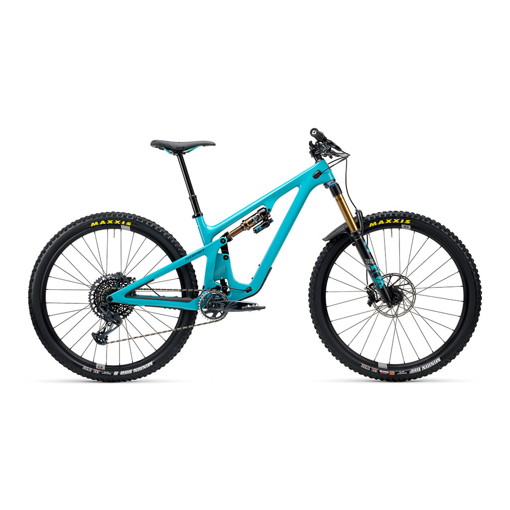 Yeti sb130 demo sale sale