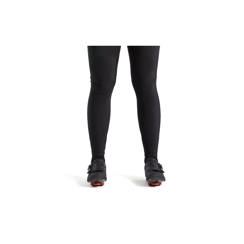 Leg Warmer Thermal Leggings –