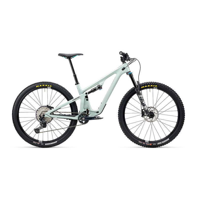 Yeti Cycles Yeti SB120 C1