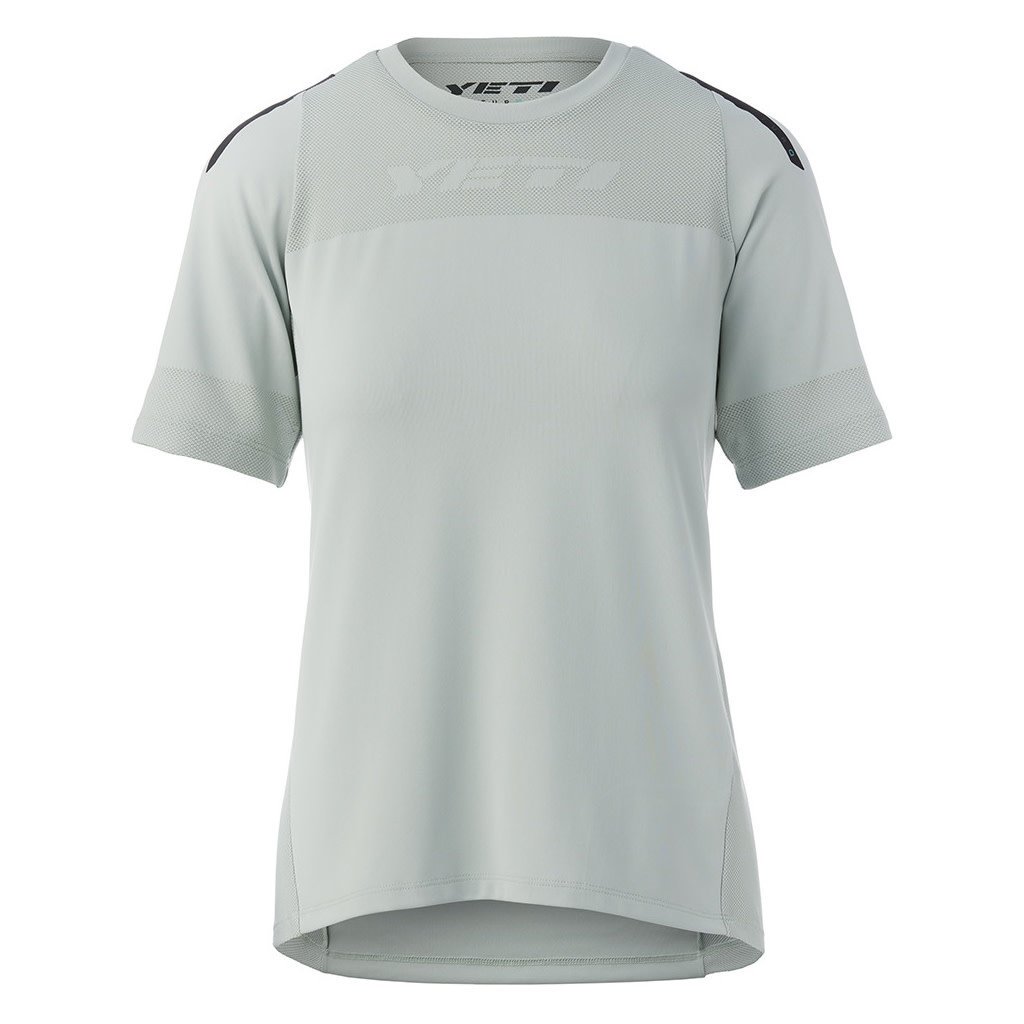 Yeti Cycles Yeti Ws Turq Air S/S Jersey